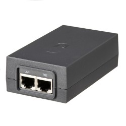 Injector PoE Ubiquiti UniFi, 50V, 1.2A, 60W, Gigabit - POE-50-60W